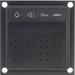 Functiemodule deurcommunicatie — Niko Audio-module voor modulaire buitenpost 10-360